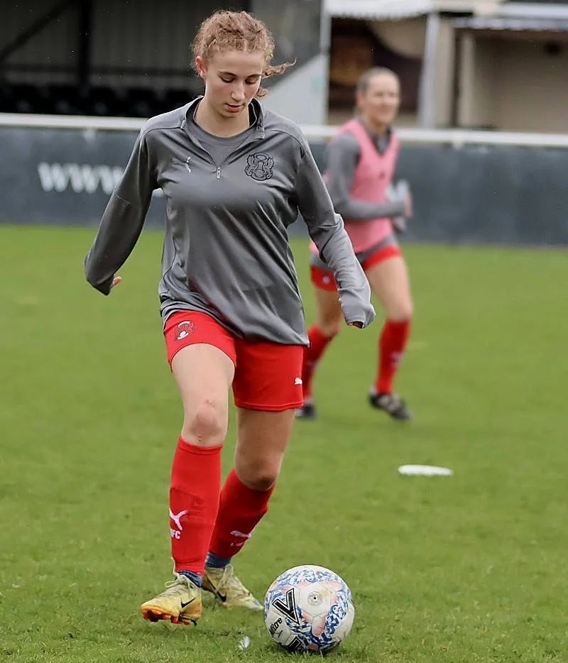 Isobel Irvine