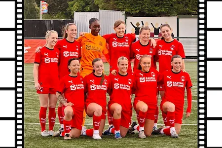 League Cup final starting 11